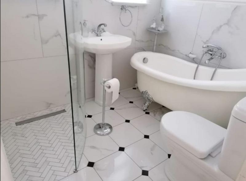 3 Bedroom Property for Sale in Wemmershoek Western Cape